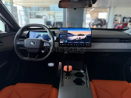 Changan UNI-V Sportline 2026 года за 11 790 000 тг. в Балхаш – фото 10