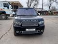 Land Rover Range Rover 2012 годаfor10 000 000 тг. в Алматы