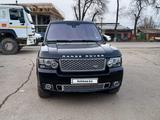 Land Rover Range Rover 2012 года за 10 000 000 тг. в Алматы