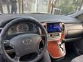 Toyota Alphard 2005 года за 7 800 000 тг. в Алматы – фото 10
