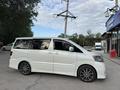 Toyota Alphard 2005 года за 7 800 000 тг. в Алматы – фото 2