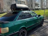 Audi 80 1988 года за 650 000 тг. в Тараз – фото 4