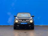 Nissan Juke 2012 года за 6 500 000 тг. в Алматы – фото 2