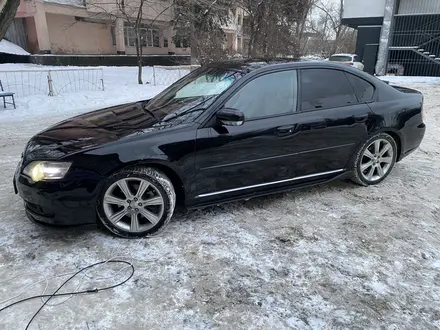 Subaru Legacy 2003 года за 5 300 000 тг. в Алматы – фото 10