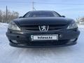 Peugeot 607 2000 годаүшін2 800 000 тг. в Астана – фото 6