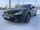 Peugeot 607 2000 годаүшін3 000 000 тг. в Астана – фото 5