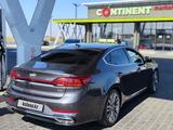 Kia K7 2020 годаүшін14 000 000 тг. в Туркестан – фото 2
