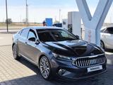 Kia K7 2020 годаүшін14 000 000 тг. в Туркестан