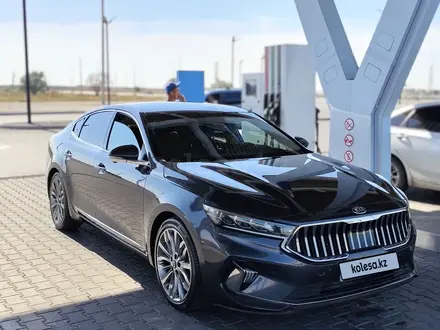 Kia K7 2020 года за 14 000 000 тг. в Туркестан