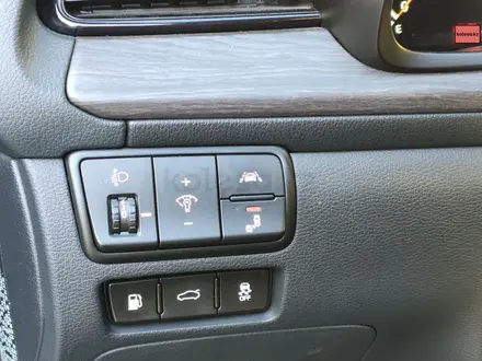 Kia K7 2020 года за 14 000 000 тг. в Туркестан – фото 6