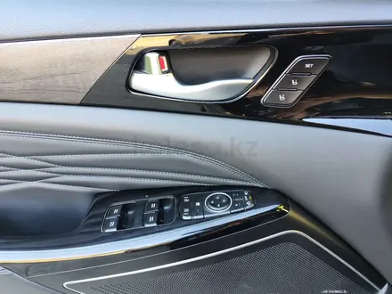 Kia K7 2020 года за 14 000 000 тг. в Туркестан – фото 7