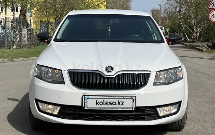 Skoda Octavia 2014 года за 6 600 000 тг. в Уральск