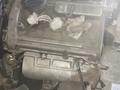 Двигатель Фольксваген Пассат Б5 об 2.8 за 400 000 тг. в Туркестан – фото 2