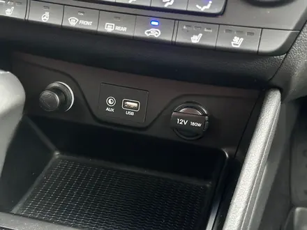 Hyundai Tucson Prime 2020 года за 10 570 000 тг. в Караганда – фото 20