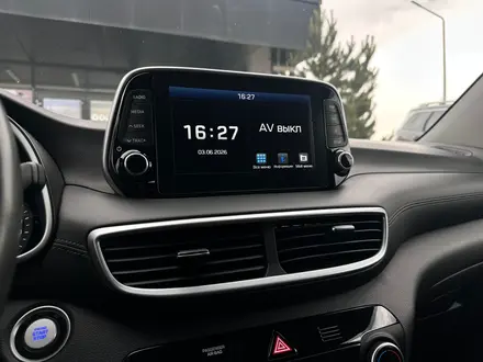 Hyundai Tucson Prime 2020 года за 10 570 000 тг. в Караганда – фото 17