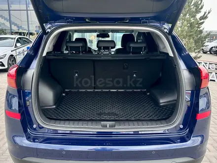Hyundai Tucson Prime 2020 года за 10 570 000 тг. в Караганда – фото 9