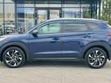 Hyundai Tucson Prime 2020 годаүшін10 570 000 тг. в Караганда – фото 2
