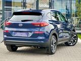 Hyundai Tucson Prime 2020 годаүшін10 570 000 тг. в Караганда – фото 5