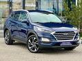 Hyundai Tucson Prime 2020 годаүшін10 570 000 тг. в Караганда – фото 7