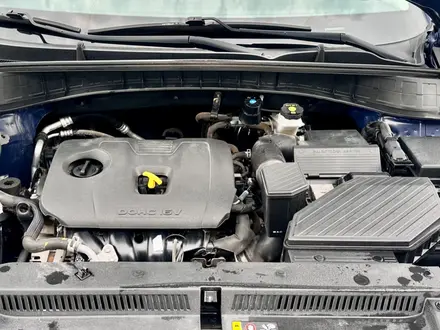 Hyundai Tucson Prime 2020 года за 10 570 000 тг. в Караганда – фото 30