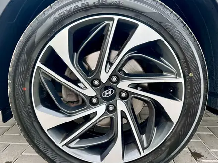 Hyundai Tucson Prime 2020 года за 10 570 000 тг. в Караганда – фото 31