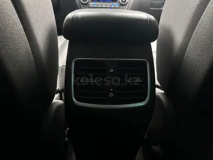 Hyundai Tucson Prime 2020 года за 10 570 000 тг. в Караганда – фото 26