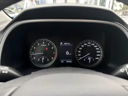 Hyundai Tucson Prime 2020 года за 10 570 000 тг. в Караганда – фото 12