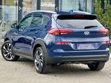 Hyundai Tucson Prime 2020 годаүшін10 570 000 тг. в Караганда – фото 3