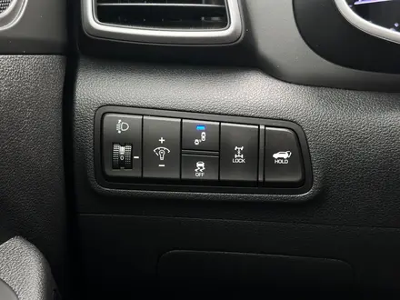 Hyundai Tucson Prime 2020 года за 10 570 000 тг. в Караганда – фото 22