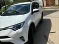 Toyota RAV4 2017 годаfor14 000 000 тг. в Уральск – фото 5