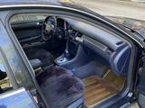 Audi A6 2001 года за 2 600 000 тг. в Караганда – фото 2