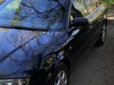 Audi A6 2001 года за 2 600 000 тг. в Караганда – фото 4
