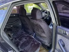Audi A6, 2001