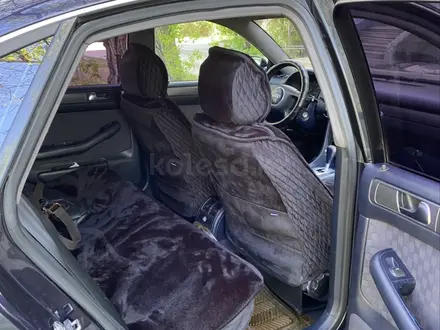 Audi A6 2001 года за 2 800 000 тг. в Караганда
