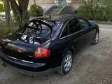 Audi A6 2001 года за 2 600 000 тг. в Караганда – фото 3