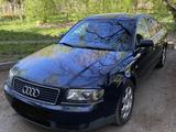 Audi A6 2001 года за 2 600 000 тг. в Караганда – фото 5