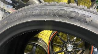 Зимние шины Hankook Winter I'Cept Evo2 W320A SUV 295/35 R23 за 400 000 тг. в Астана