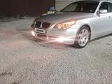 BMW 530 2005 годаүшін4 500 000 тг. в Шымкент