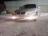 BMW 530 2005 годаүшін4 500 000 тг. в Шымкент – фото 2