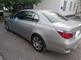 BMW 530 2005 годаүшін4 500 000 тг. в Шымкент – фото 3
