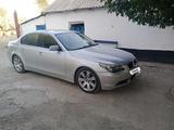BMW 530 2005 годаүшін4 500 000 тг. в Шымкент – фото 4