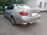 BMW 530 2005 годаүшін4 500 000 тг. в Шымкент – фото 5