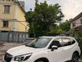 Subaru Forester 2020 года за 12 000 000 тг. в Алматы – фото 2