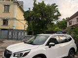 Subaru Forester 2020 года за 12 000 000 тг. в Алматы – фото 2