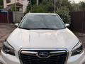 Subaru Forester 2020 года за 12 000 000 тг. в Алматы
