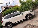 Subaru Forester 2020 года за 12 000 000 тг. в Алматы – фото 4
