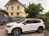 Subaru Forester 2020 года за 12 000 000 тг. в Алматы – фото 3