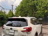 Subaru Forester 2020 года за 12 000 000 тг. в Алматы – фото 5