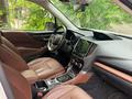 Subaru Forester 2020 года за 12 000 000 тг. в Алматы – фото 7