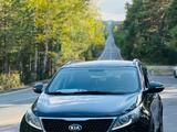 Kia Sportage 2014 годаүшін8 500 000 тг. в Алматы